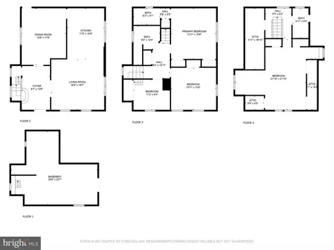 Floorplan - 43792 Grantner Pl, Ashburn, VA 20147 photo 5 of 5