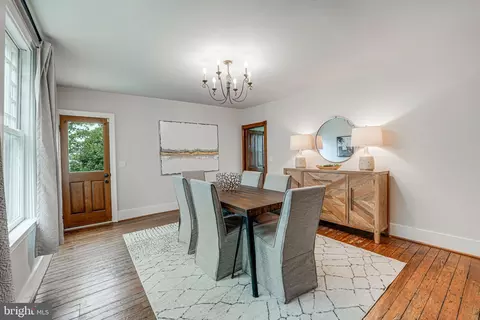 Dining - 43792 Grantner Pl, Ashburn, VA 20147 photo 1 of 2
