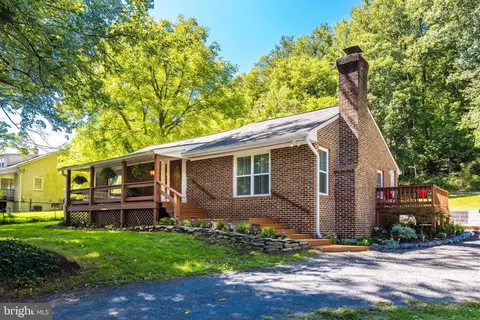 12683 James Monroe Hwy, Leesburg, VA 20176