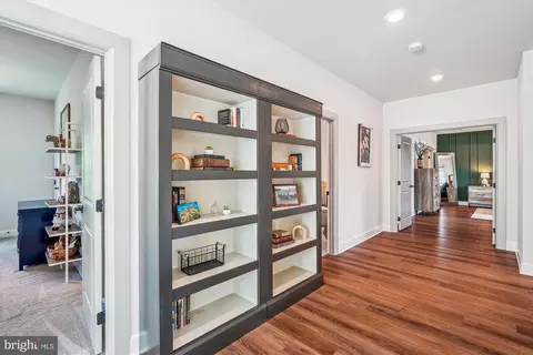 Entry Way - 40932 Foxtail Fields Dr, Aldie, VA 20105 photo 13 of 15