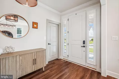 Entry Way - 40932 Foxtail Fields Dr, Aldie, VA 20105 photo 1 of 15