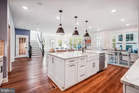 Entry Way - 40932 Foxtail Fields Dr, Aldie, VA 20105 photo 4 of 15