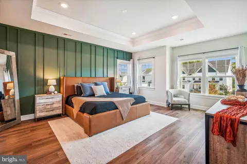 Bedroom - 40932 Foxtail Fields Dr, Aldie, VA 20105 photo 1 of 12