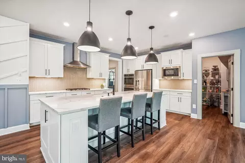 Kitchen - 40932 Foxtail Fields Dr, Aldie, VA 20105 photo 1 of 2