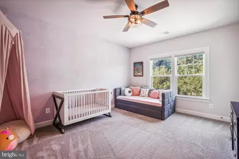 Bedroom - 40932 Foxtail Fields Dr, Aldie, VA 20105 photo 7 of 12