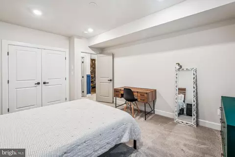 Bedroom - 40932 Foxtail Fields Dr, Aldie, VA 20105 photo 12 of 12