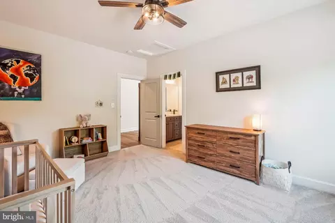 Bedroom - 40932 Foxtail Fields Dr, Aldie, VA 20105 photo 9 of 12