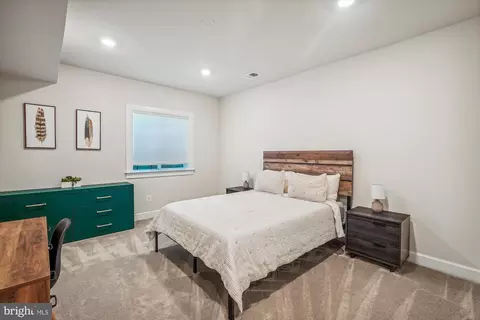 Bedroom - 40932 Foxtail Fields Dr, Aldie, VA 20105 photo 11 of 12