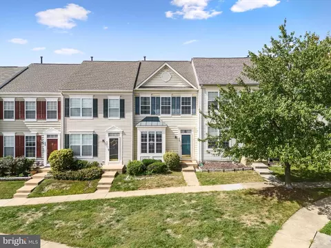 429 Andromeda Ter NE, Leesburg, VA 20176