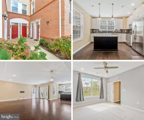 23257 Southdown Manor Ter #117, Ashburn, VA 20148