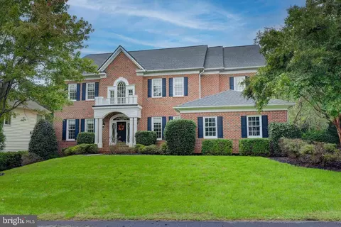 18511 Barton Creek Pl, Leesburg, VA 20176