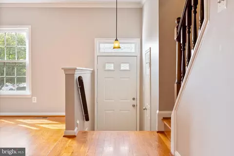 Entry Way - 21076 Gladstone Dr, Sterling, VA 20164 photo 1 of 15