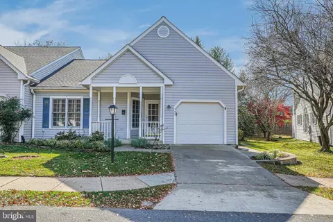 508 Wordsworth Cir, Purcellville, VA 20132