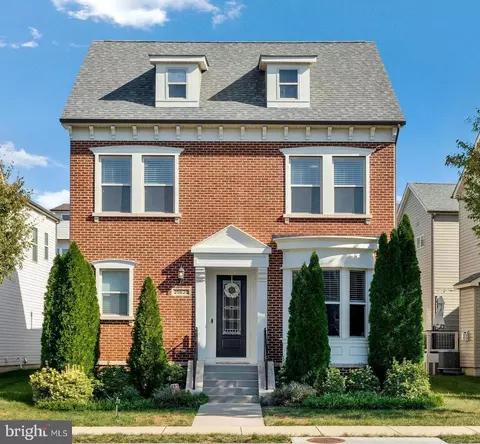 20620 Exchange St, Ashburn, VA 20147