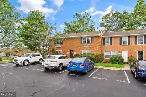 Exterior - 103 N Emory Dr, Sterling, VA 20164 photo 3 of 6
