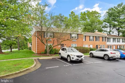 Exterior - 103 N Emory Dr, Sterling, VA 20164 photo 2 of 6
