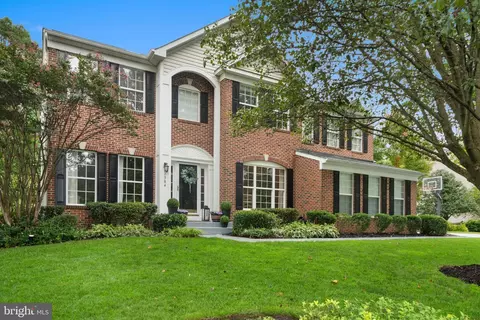 21384 Chickacoan Trail Dr, Broadlands, VA 20148
