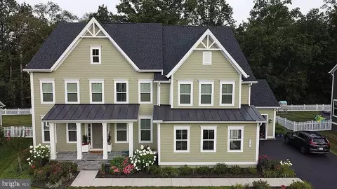 41143 Hickory Hedge Pl, Aldie, VA 20105