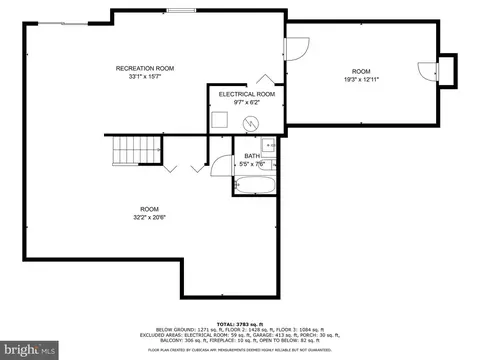 20820 Grainery Ct, Ashburn, VA 20147 photo 57