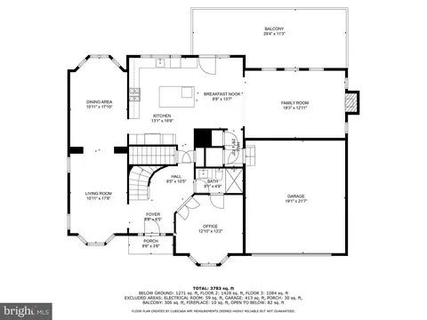 20820 Grainery Ct, Ashburn, VA 20147 photo 24