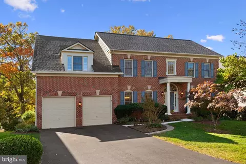 43259 Mission Hills Way, Leesburg, VA 20176