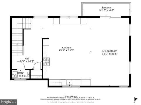 42395 Pale Iris Ter, Brambleton, VA 20148 photo 59