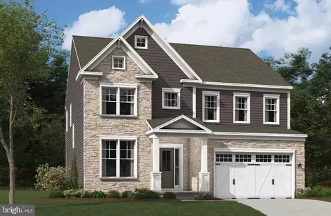 715 Icelandic Pl SW, Leesburg, VA 20175
