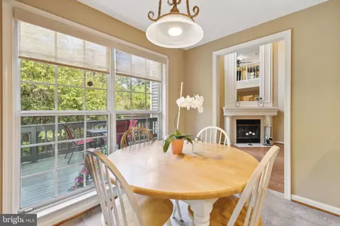 Dining - 21111 Crocus Ter, Ashburn, VA 20147 photo 2 of 2
