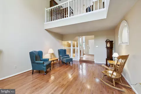 Entry Way - 21111 Crocus Ter, Ashburn, VA 20147 photo 2 of 2
