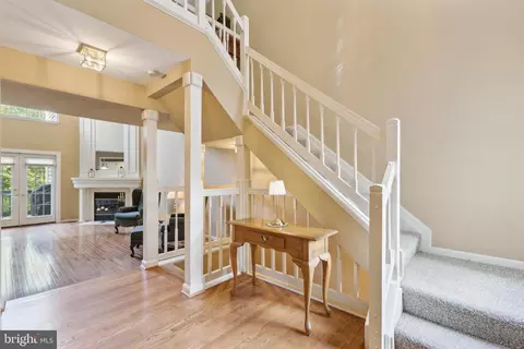 Entry Way - 21111 Crocus Ter, Ashburn, VA 20147 photo 1 of 2