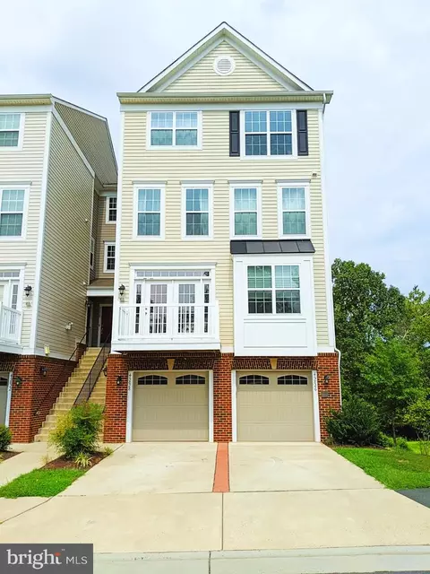 45826 Winding Branch Ter, Sterling, VA 20166