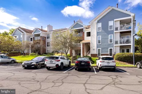 21026 Timber Ridge Ter #201, Ashburn, VA 20147