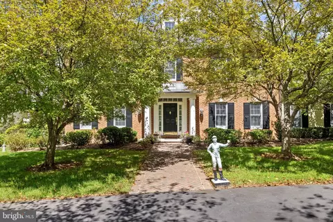 37072 Adams Green Ln, Middleburg, VA 20117