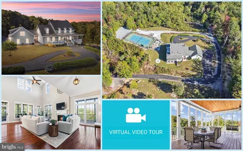 13686 Hiddenhollow Ln, Leesburg, VA 20176