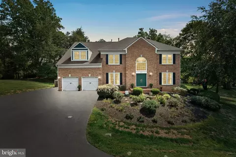 506 Beauregard Dr SE, Leesburg, VA 20175