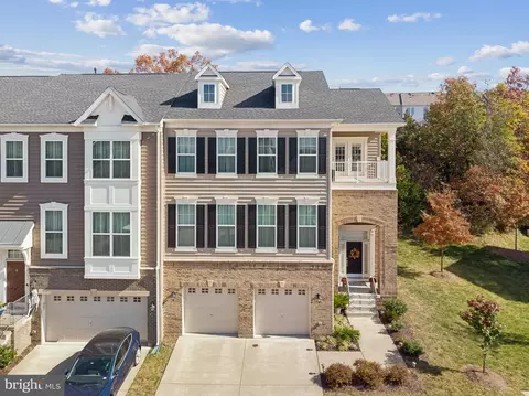 22284 Pinecroft Ter, Ashburn, VA 20148