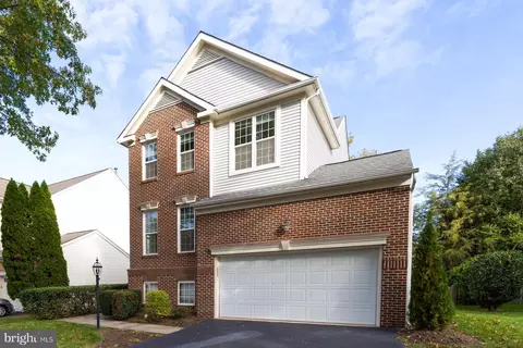 43458 Mink Mdws, South Riding, VA 20152