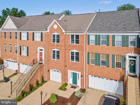 43748 Clemens Ter, Ashburn, VA 20147