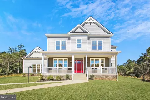 12934 Taylorstown Rd, Lovettsville, VA 20180