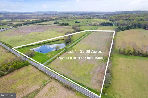 lot1 James Monroe Hwy, Leesburg, VA 20176