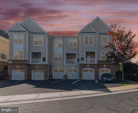 43905 Hickory Corner Ter #110, Ashburn, VA 20147