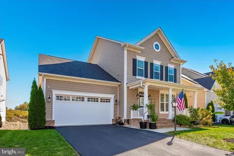 24396 Moon Glade Ct, Aldie, VA 20105