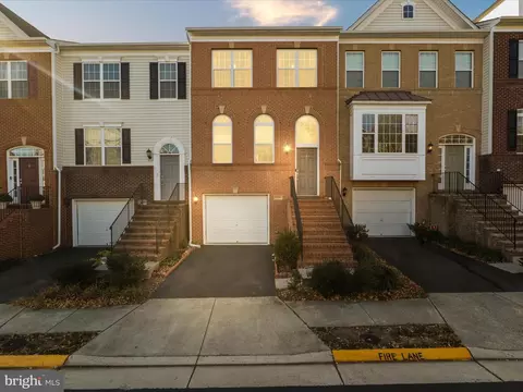 41681 St Albans Ter, Aldie, VA 20105