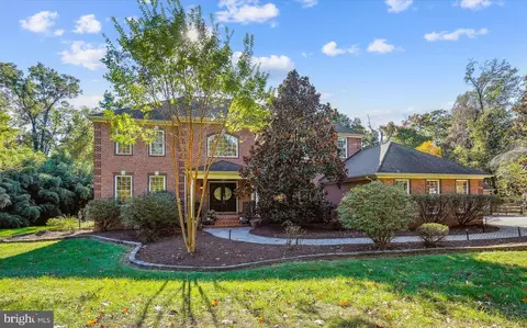 19397 Hundred Acres Ln, Leesburg, VA 20175