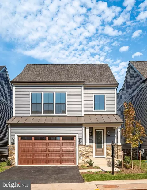 43201 Greeley Sq, Ashburn, VA 20148