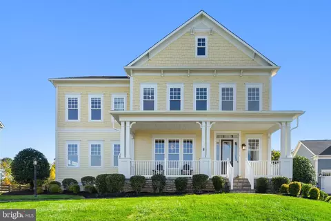 25716 Green Ash Ln, Aldie, VA 20105