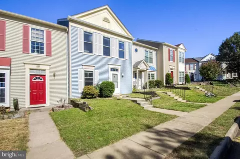 117 Paddington Way NE, Leesburg, VA 20176