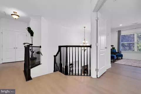 Entry Way - 43321 Barnstead Dr, Ashburn, VA 20148 photo 11 of 15