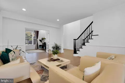 Entry Way - 43321 Barnstead Dr, Ashburn, VA 20148 photo 2 of 15