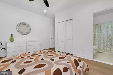 Bedroom - 43321 Barnstead Dr, Ashburn, VA 20148 photo 10 of 12